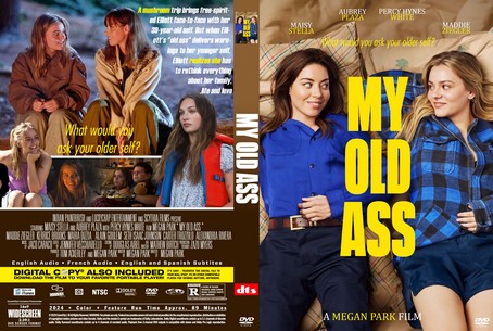 My Old Ass 2024