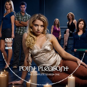 Point Pleasant Season 1