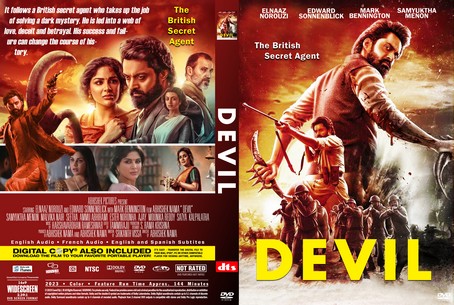 Devil 2023