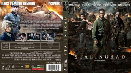 Stalingrad 2013