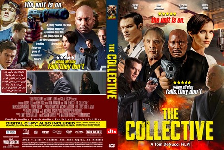 The Collective 2023
