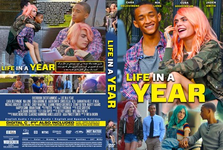 Life in a Year 2020