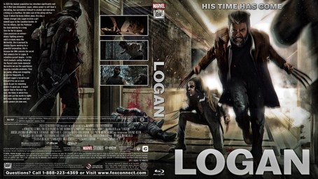 Logan 2017