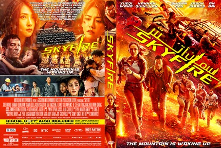 Skyfire 2019