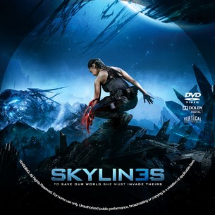 Skyline 2010
