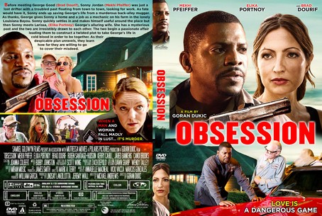 Obsession 2019