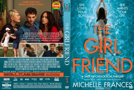 The Girlfriend Season 1
