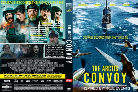 The Arctic Convoy 2023