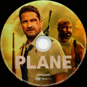 Plane 2023