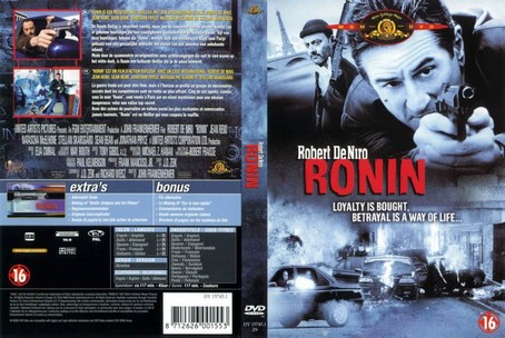 Ronin 1998