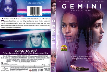 Gemini 2017
