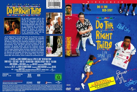 Do the Right Thing 1989