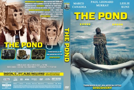 The Pond 2021