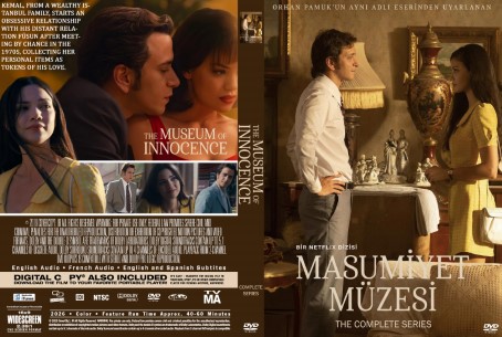 Museum of Innocence Season 1