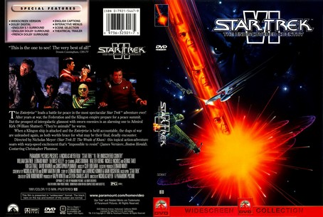 Star Trek III The Search for Spock 1984