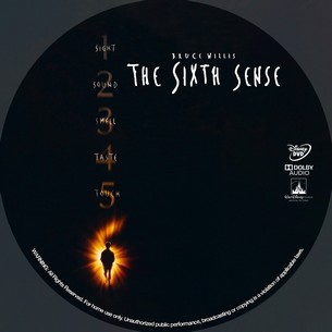 The Sixth Sense 1999