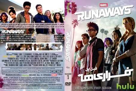 Runaways Season 1