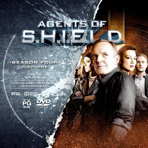 Agents of S.H.I.E.L.D. Season 4