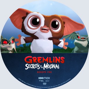 Gremlins Secrets of the Mogwai Season 1
