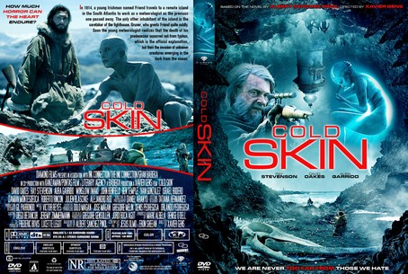 Cold Skin 2017