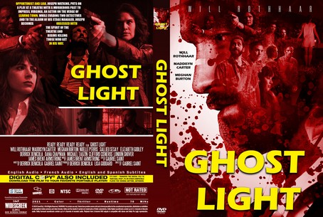 Ghost Light 2021