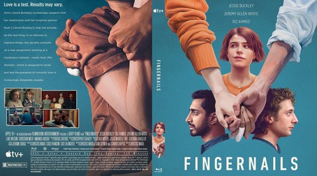 Fingernails 2023