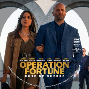 Operation Fortune Ruse de guerre 2023