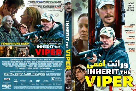 Inherit The Viper 2019