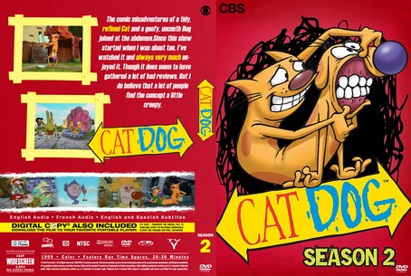 CatDog Season 2