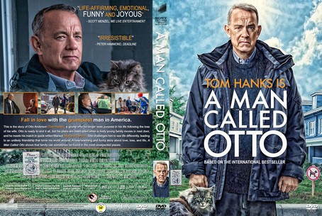 A Man Called Otto 2022