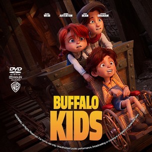 Buffalo Kids 2024