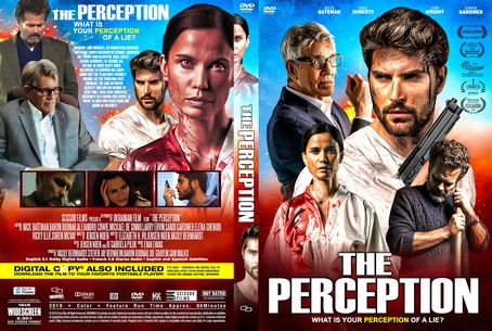 The Perception 2018
