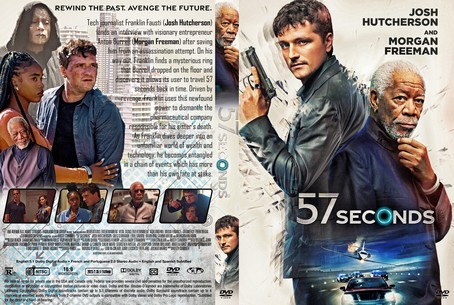 57 Seconds 2023