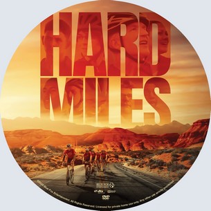 Hard Miles 2023