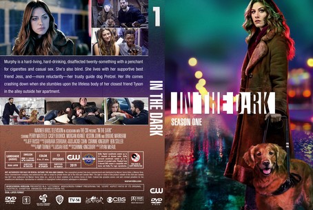 In the Dark Season 1