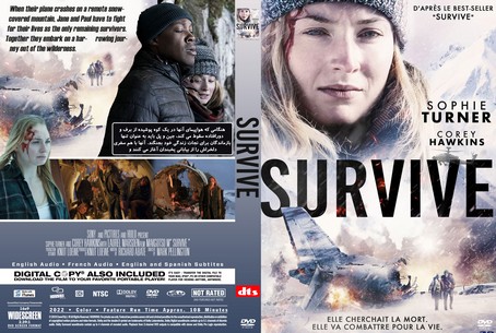 Survive 2022