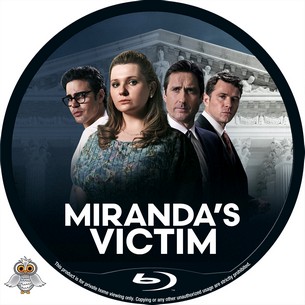 Miranda's Victim 2023