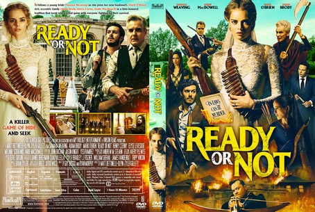 Ready or Not 2019