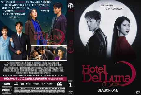 Hotel Del Luna Season 1