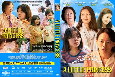 A Little Princess 2019