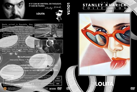 Lolita 1962
