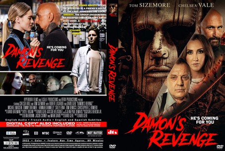 Damon's Revenge 2022