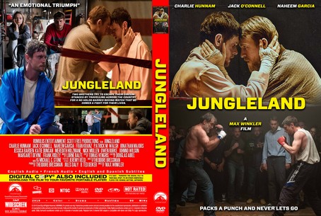 Jungleland 2019