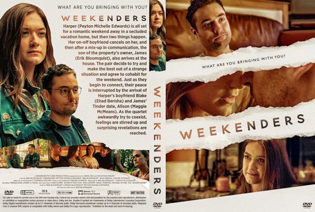 Weekenders 2021