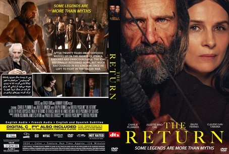 The Return 2024