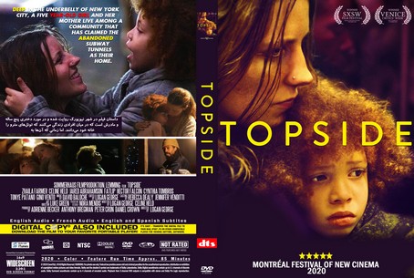 Topside 2020