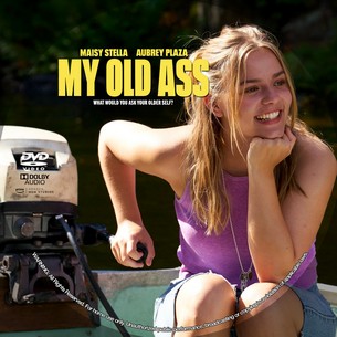 My Old Ass 2024