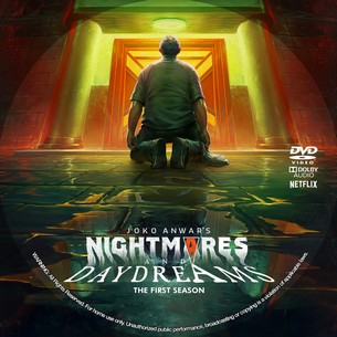 Joko Anwar's Nightmares and Daydreams SEASON 1