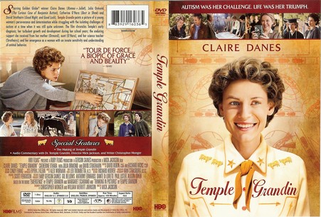 Temple Grandin 2010