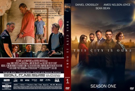 This City Is Ours Season 1